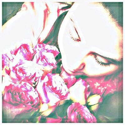 Даша Прудникова