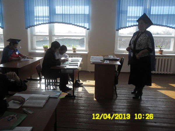 Куралай Кабильдинова