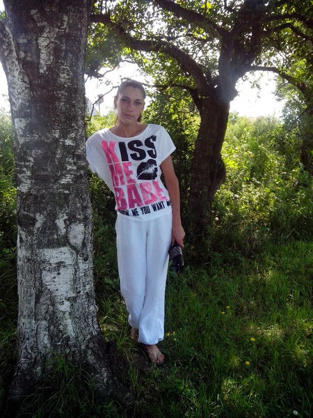 Олеся Бурдейная