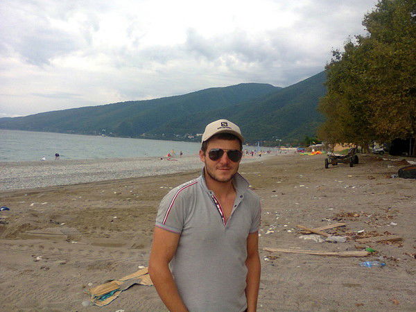 Олег Филимонов