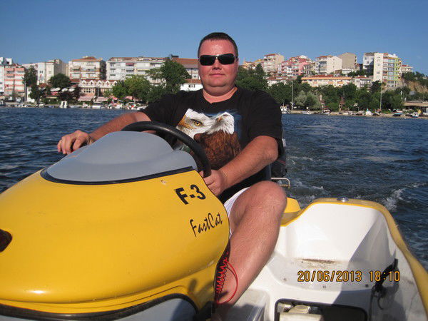 Александр Андреев