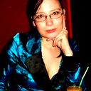 Юлия Замулина