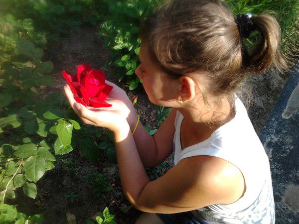 Анастасия Загородникова