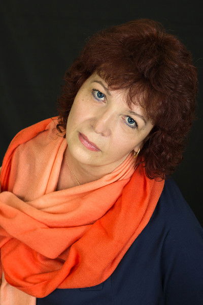 Анна Уткина