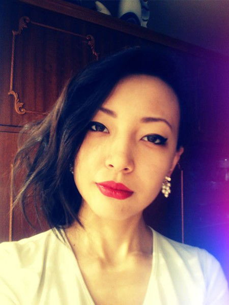 Мурадилова Aйсулуу