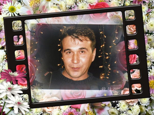 Эдем Асанов