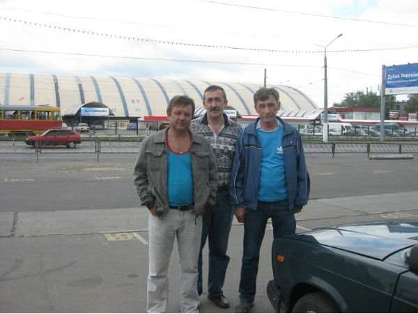 Николай Перелыгин