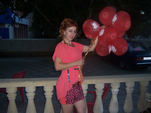 Лидия Комкова