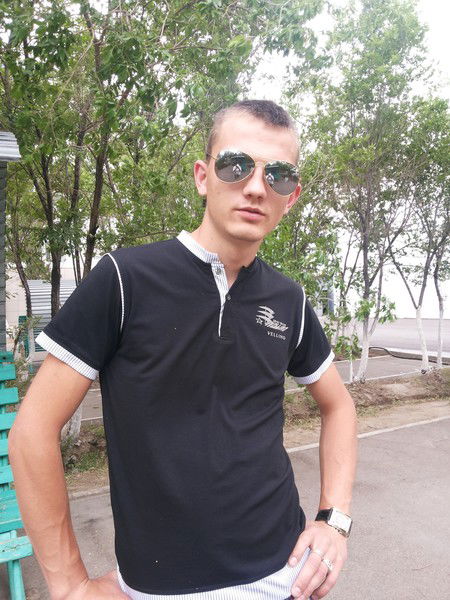 Михаил Гнатюк