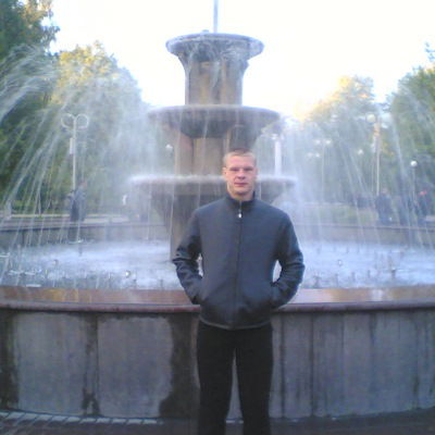 Дмитрий Липцов