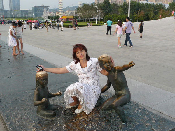 Лилия Овсянникова