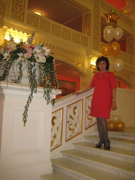 Армида Маркова