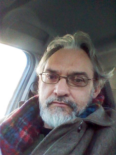 Евгений Балашов