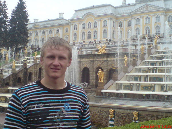 Иван Мшенный