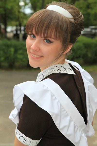 Маша Коршунова