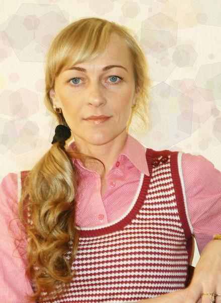 Юлия Станкус