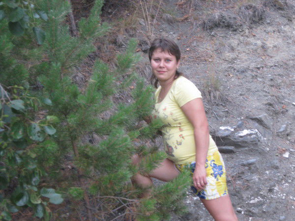 Анна Редькина