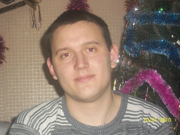 Александр Винокуров