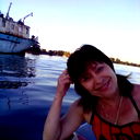 Ирина Шамьенова