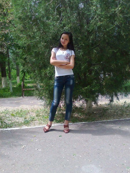 ~~Нурила Хамитова~~