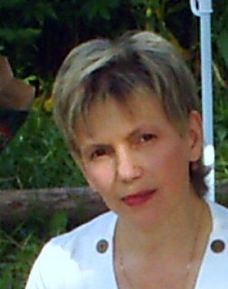 Виктория Попова