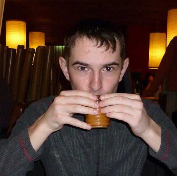 Иван Горошко