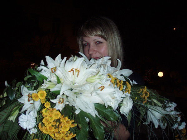 Ольга Громова