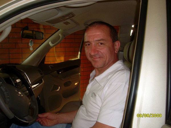 Виталий Рамусь