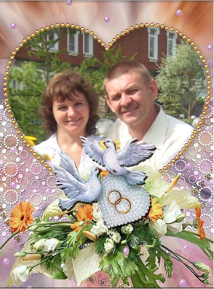 Татьяна Зиновьева