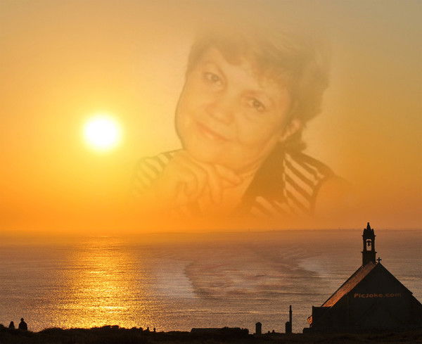 Людмила Шевченко,