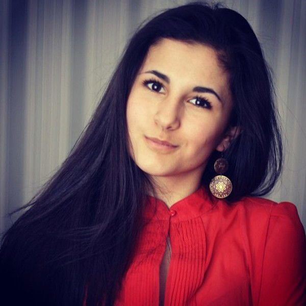 Эльвира Кашапова