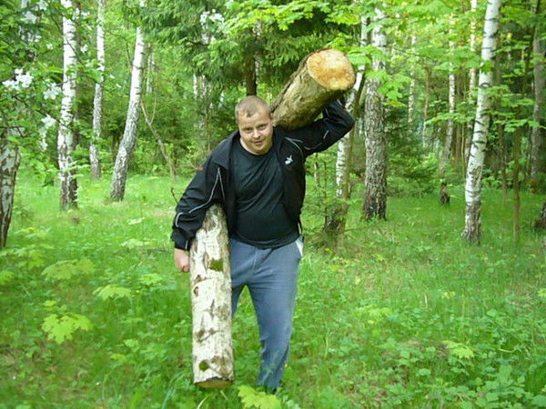 Павел Пархоменко