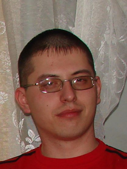 Виталий Манаков