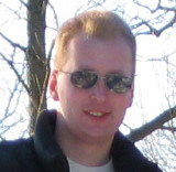 Егор Синкевич