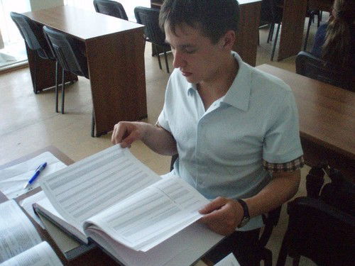 Вадим Лузин