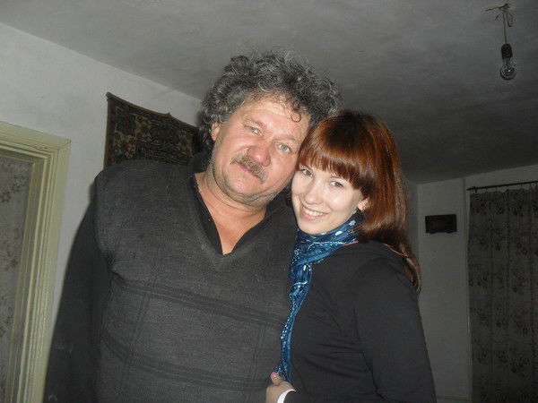 Флюр Елышев