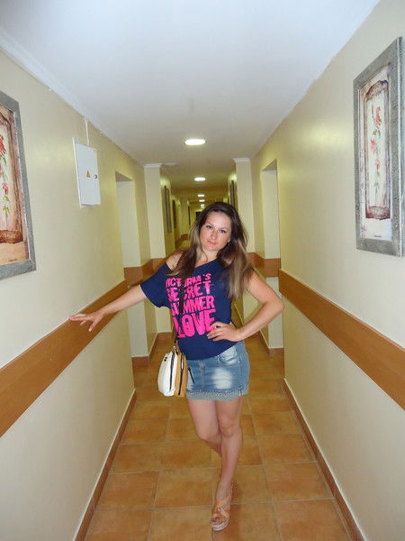 Светлана Магдевич