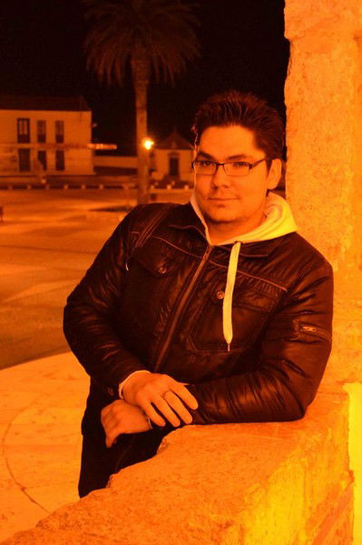 Макс Андреев