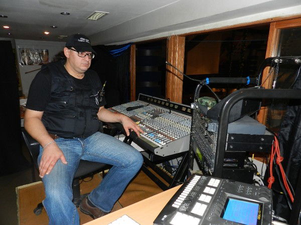 Георгий Назаров