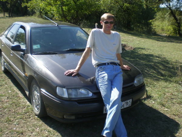 Сергей Казека