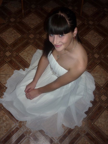 Галина Новикова