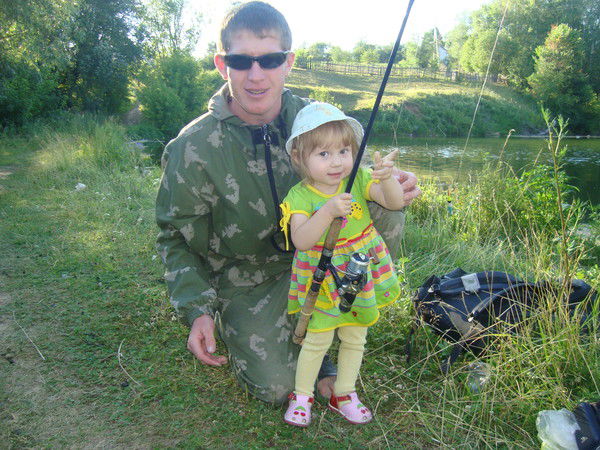 Василий Ильин