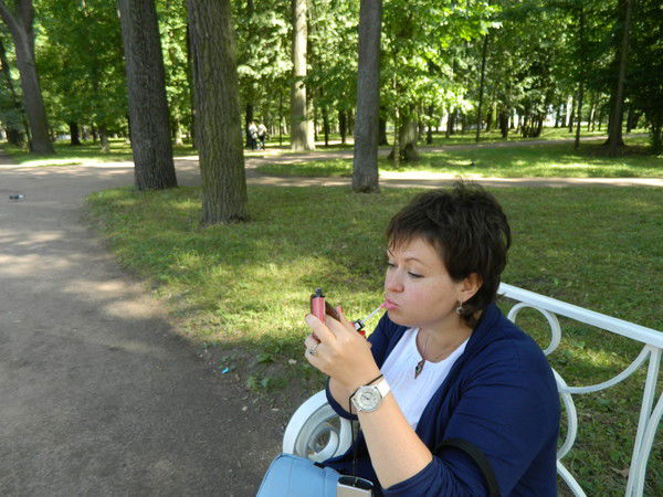 Екатерина Иванова