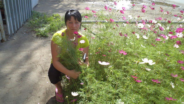 Катя Лаптева