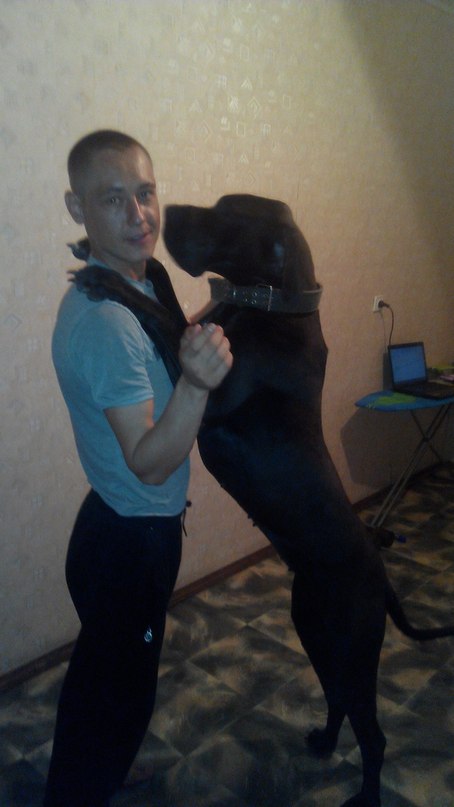 Александр Борисов