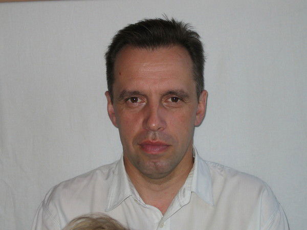 Александр Чурин