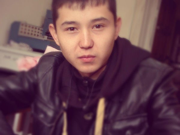 Марс Махмут