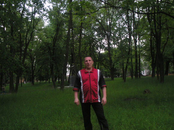 Олег Мешков