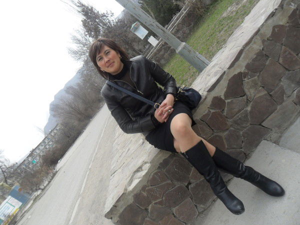 Kаnuwa Tаbulgаnоvna