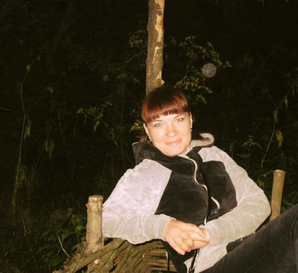 Яна Герасимова